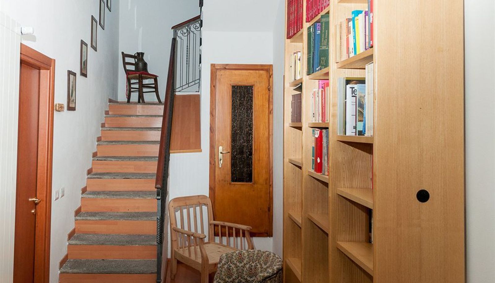 Hotel Innenbereich - Villa Lena Bellano B&B