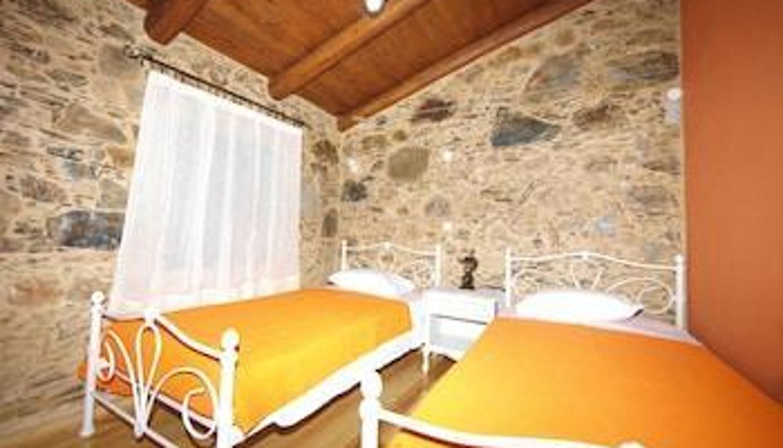 Habitación estándar - Hello Village