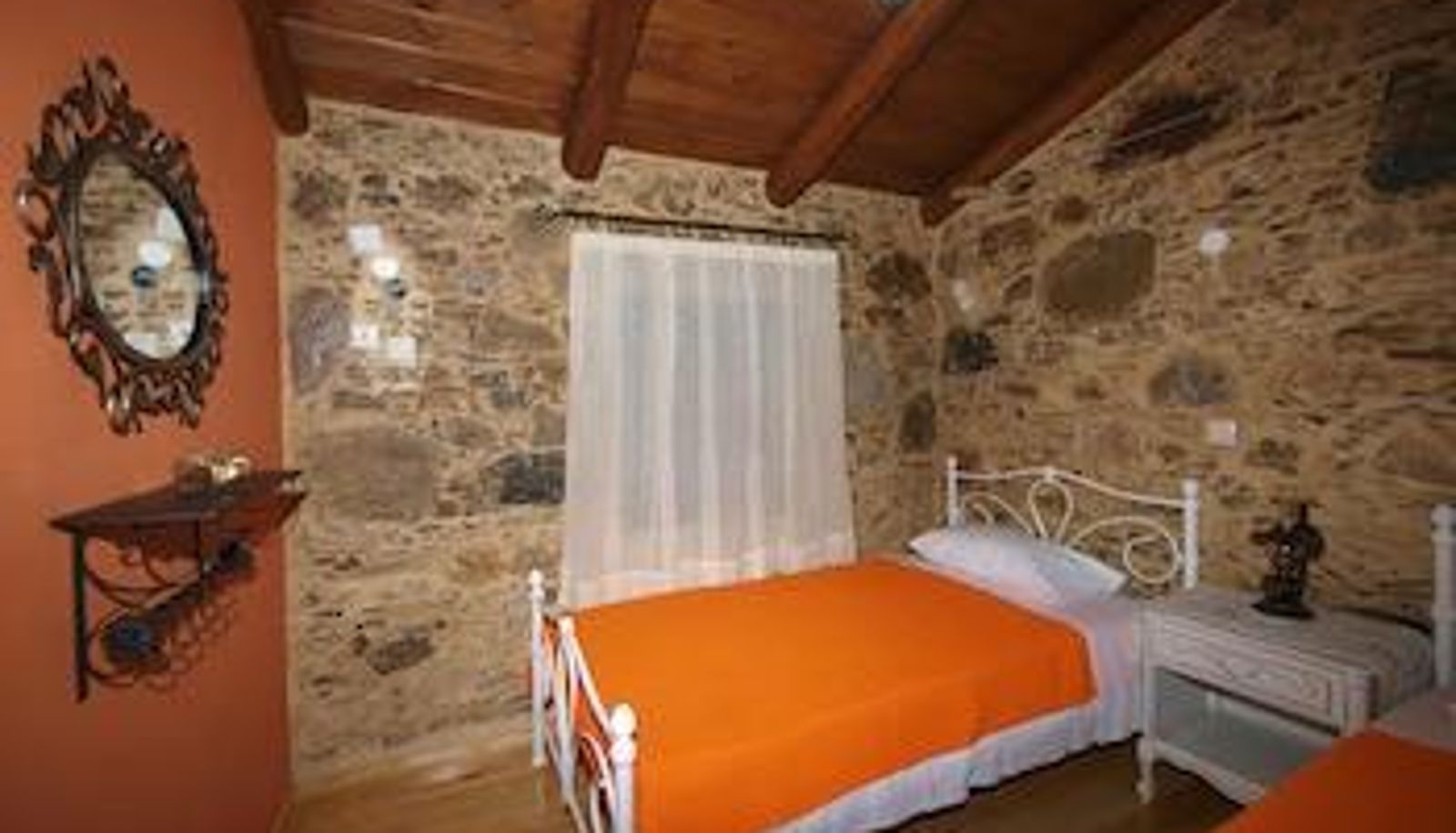 Habitación estándar - Hello Village