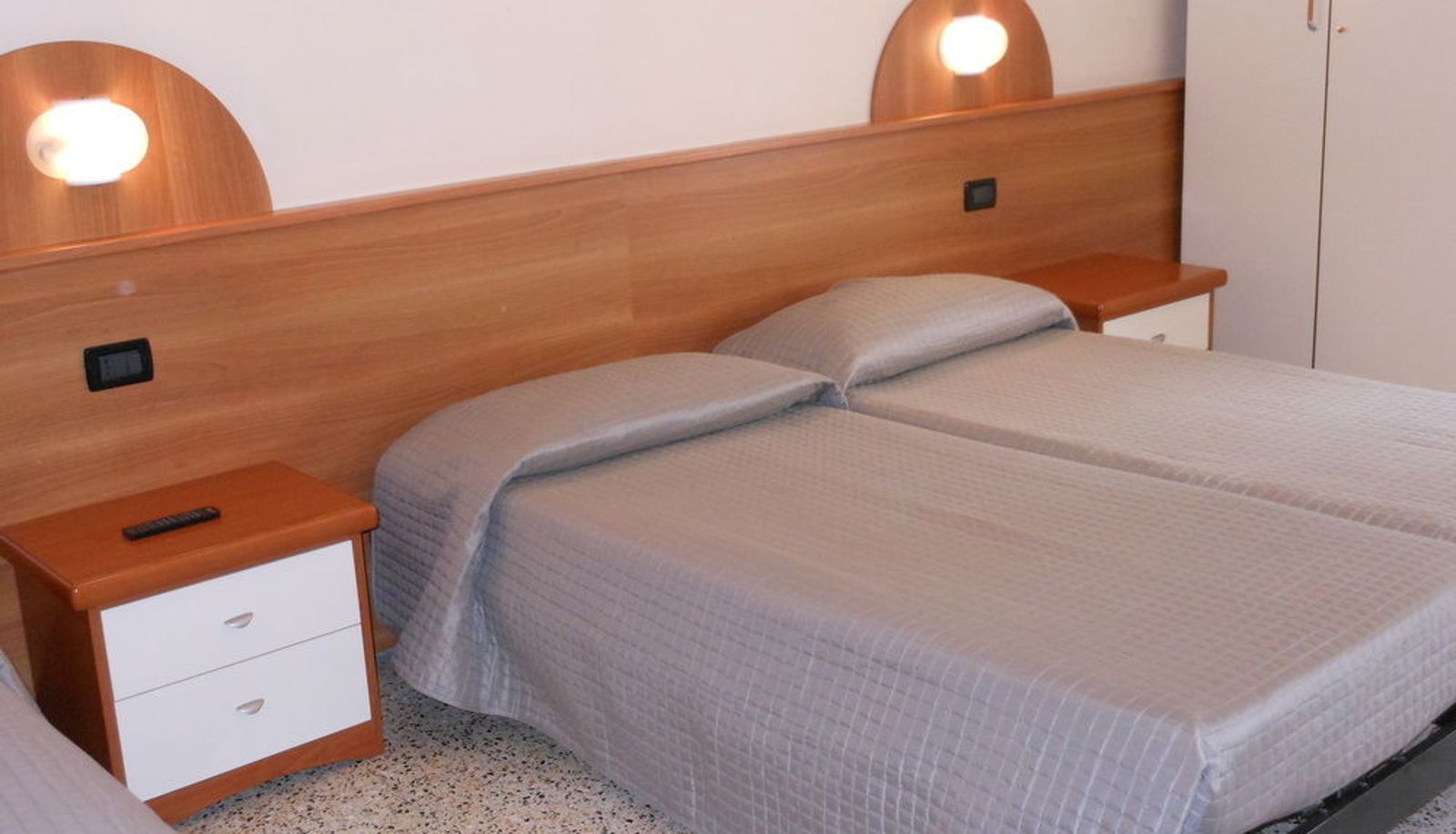 Triple room - Pineta