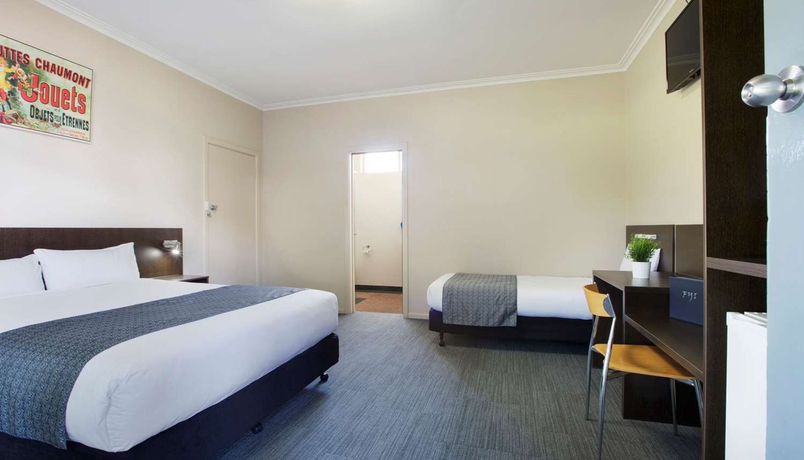 Suite - The Links Hotel