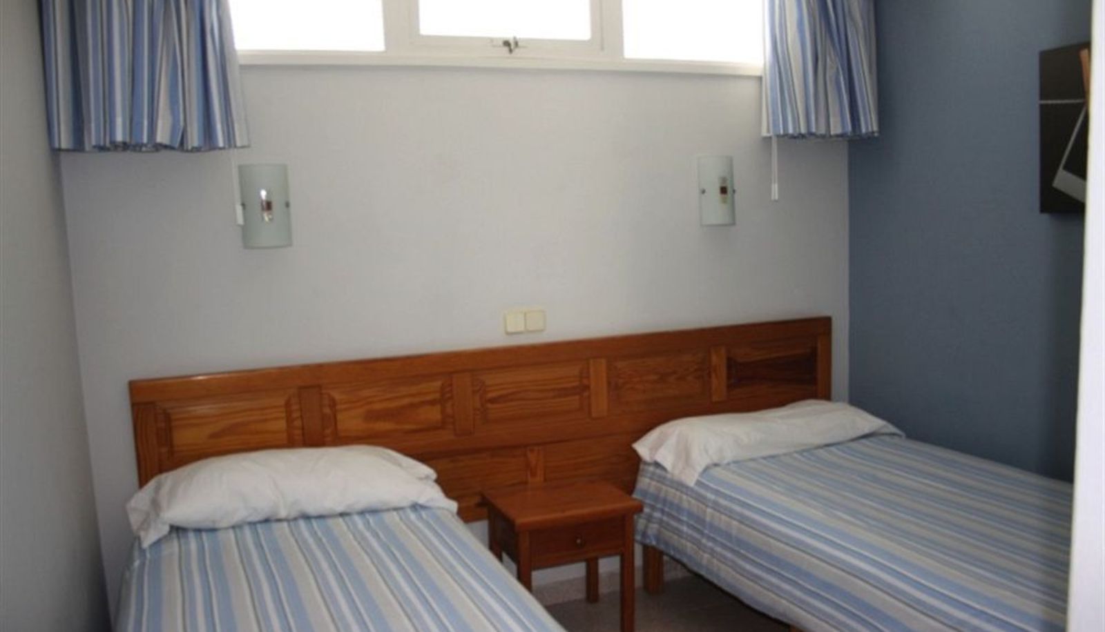 Apartment - Apartamentos Walhalla