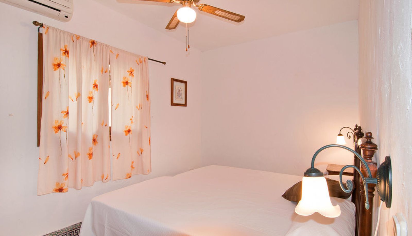 Chambre triple - Finca Agroturismo Es Palmer