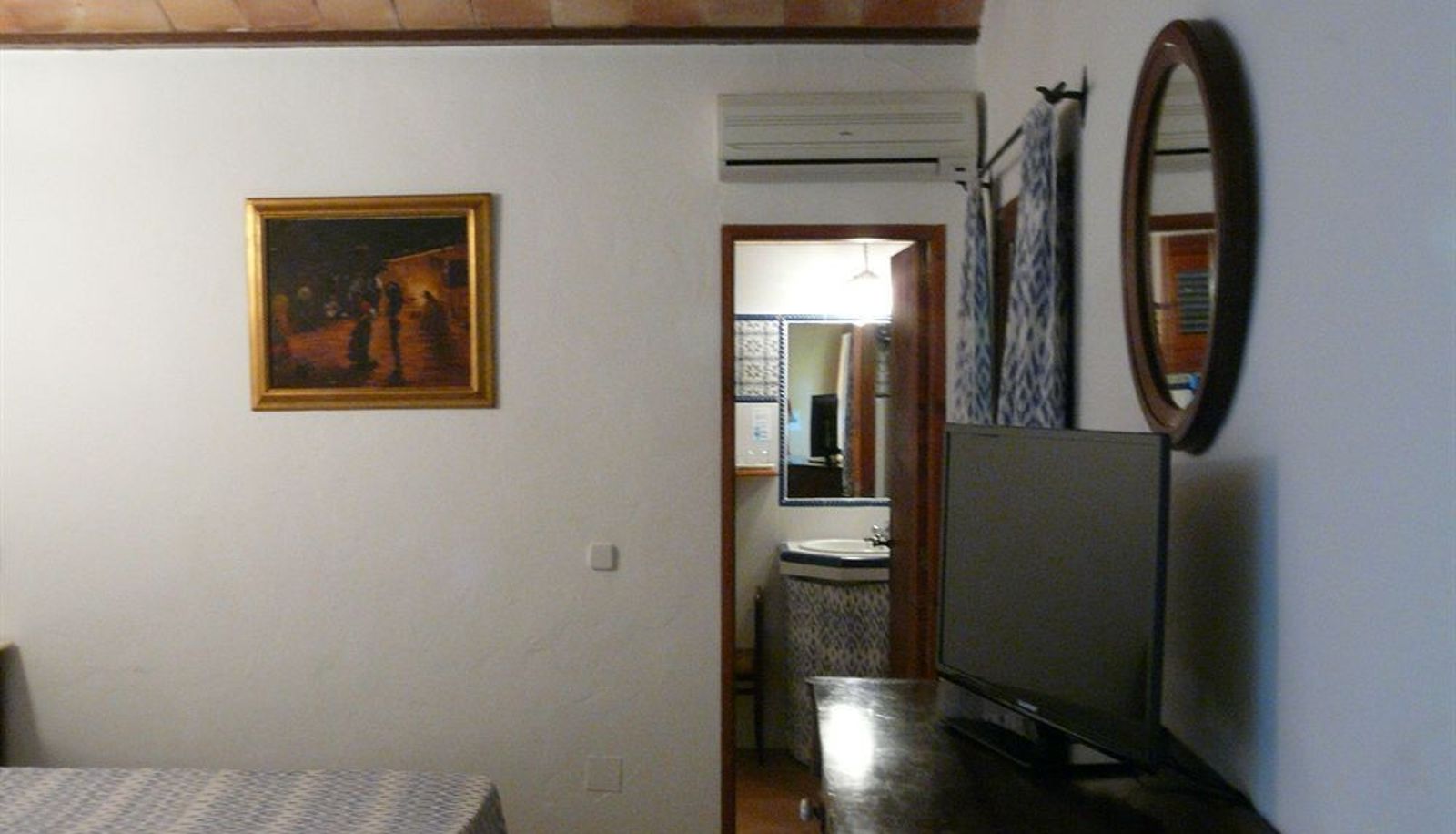 Chambre Standard - Finca Agroturismo Es Palmer