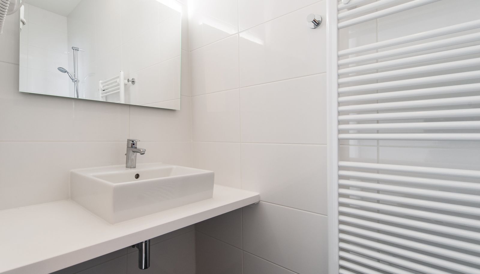 Łazienka - YAYS CONCIERGED BOUTIQUE APARTMENTS ZOUT