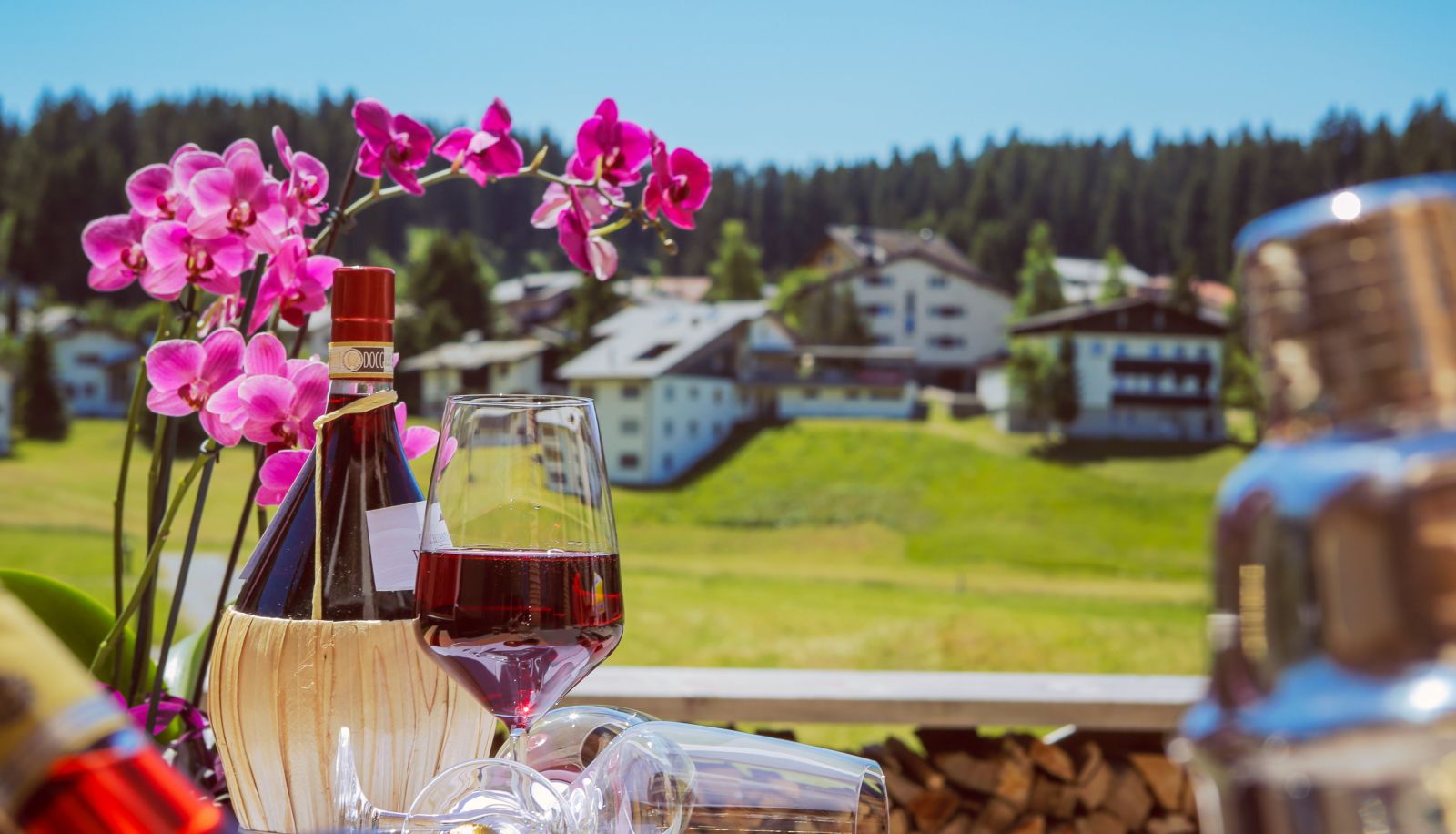 Restaurant - Bestzeit Lifestyle & Sport***superior Hotel