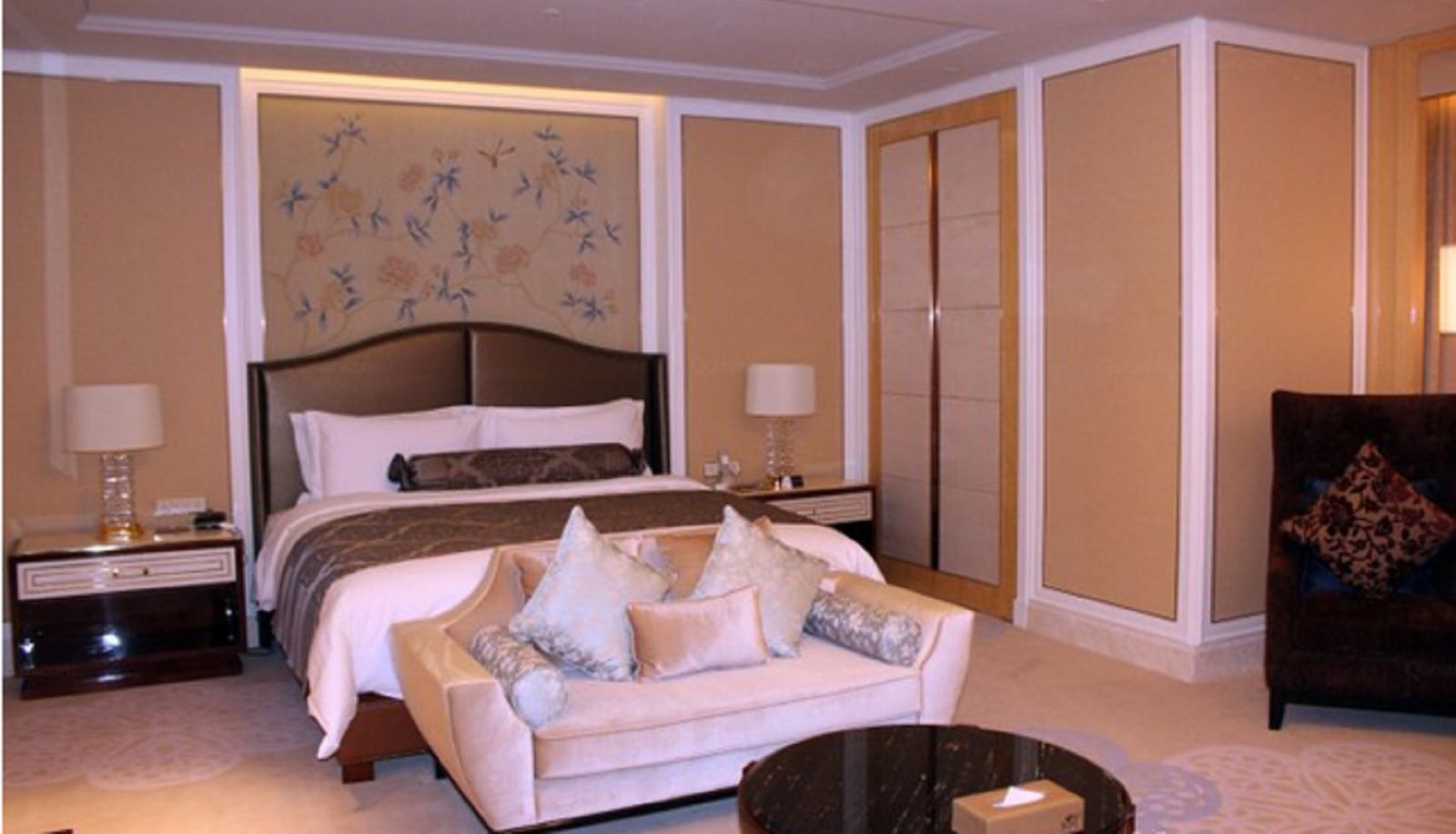 Habitación superior (individual) - Suqian Hengli International Hotel