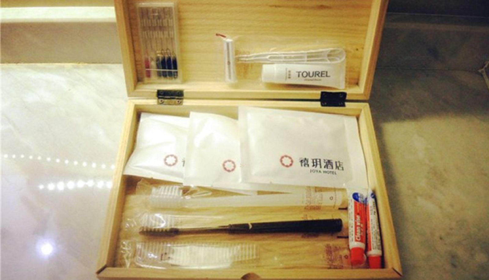 Standard room (double) - Mercure Dalian City Center
