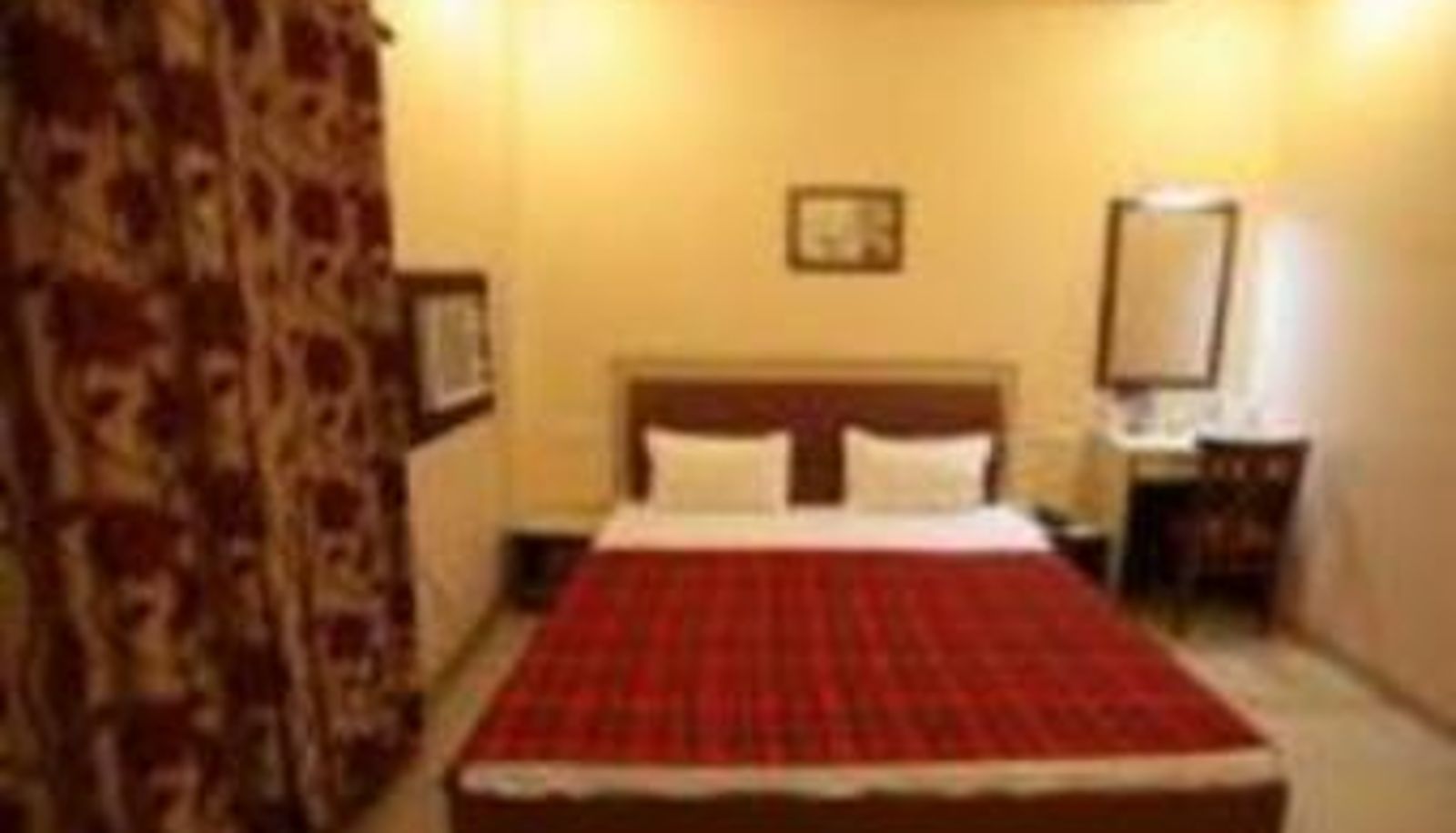 Camera superior (singola) - Hotel Sarovar Regency (The Cottage)