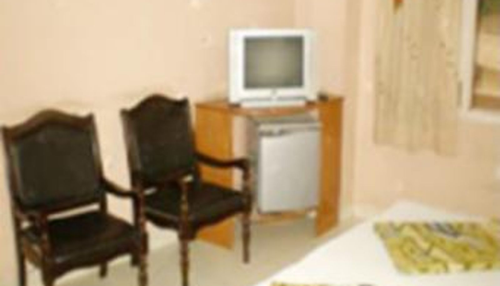 Camera superior (singola) - Hotel Sita Niwas