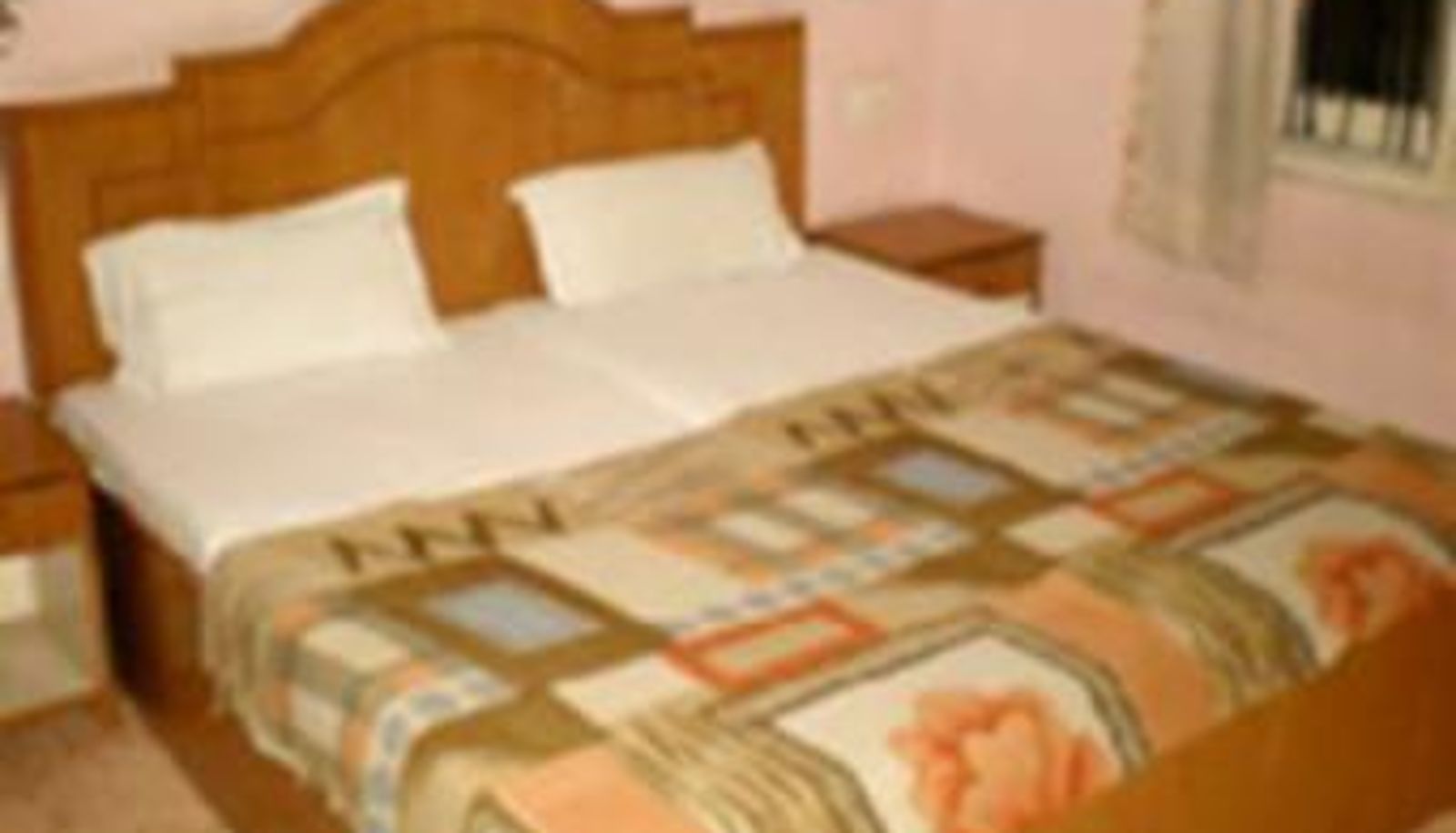 Camera superior (singola) - Hotel Sita Niwas