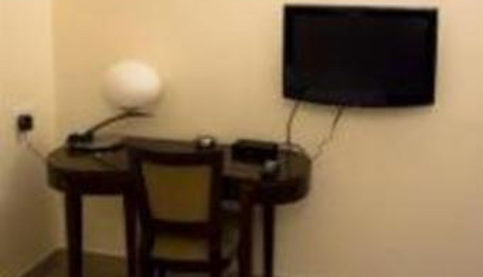 Chambre supérieure (simple) - Amshi International Inn