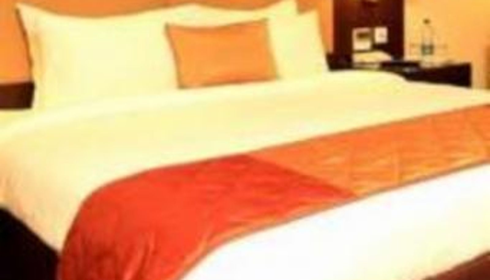 Camera superior (singola) - Aurick Hotel