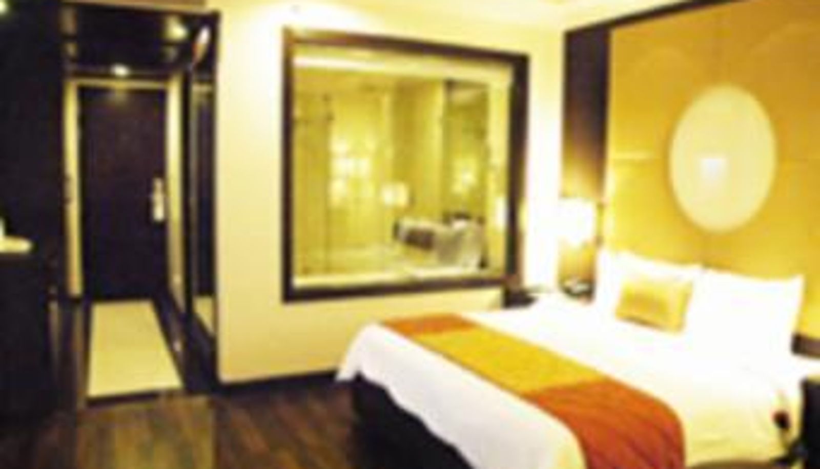 Camera superior (singola) - Aurick Hotel