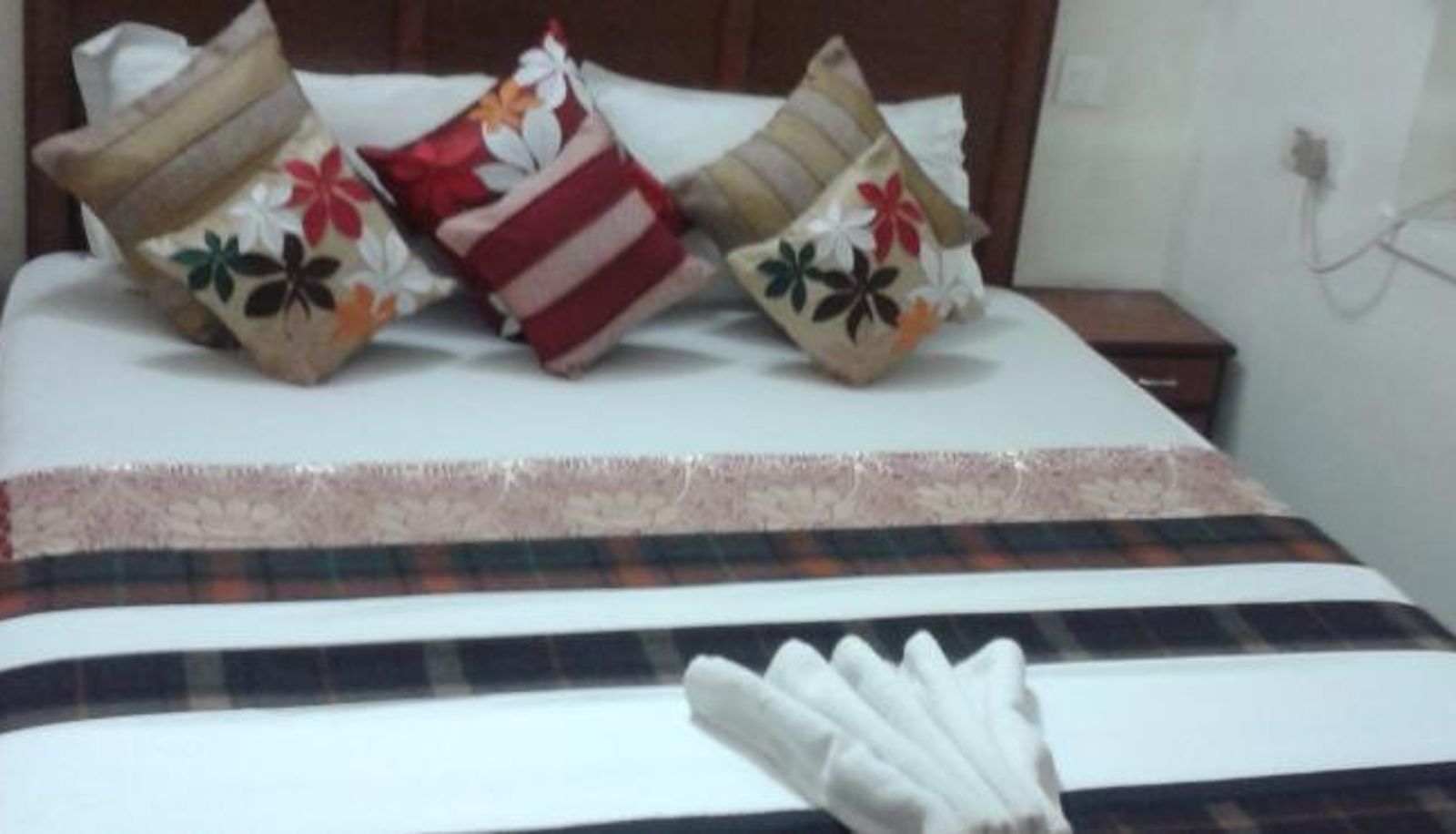 Informacje - Basera Guest House