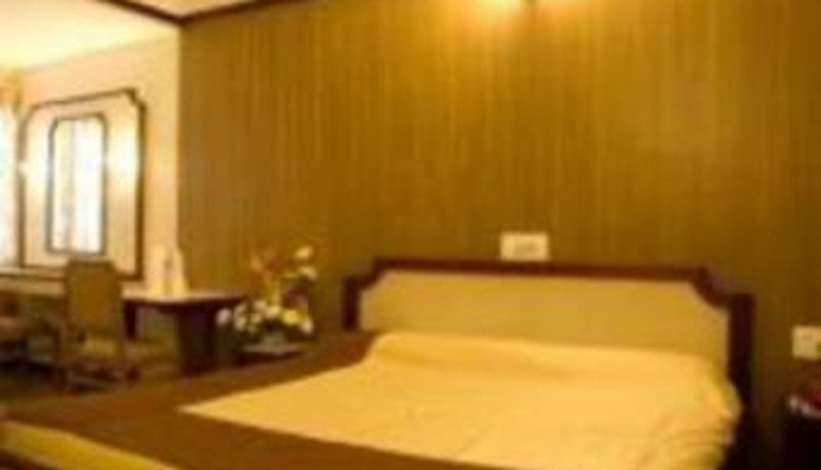 Chambre supérieure (simple) - Comfort Hotels