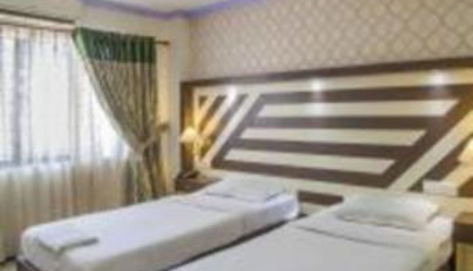 Camera superior (singola) - Excellency Tourist Home