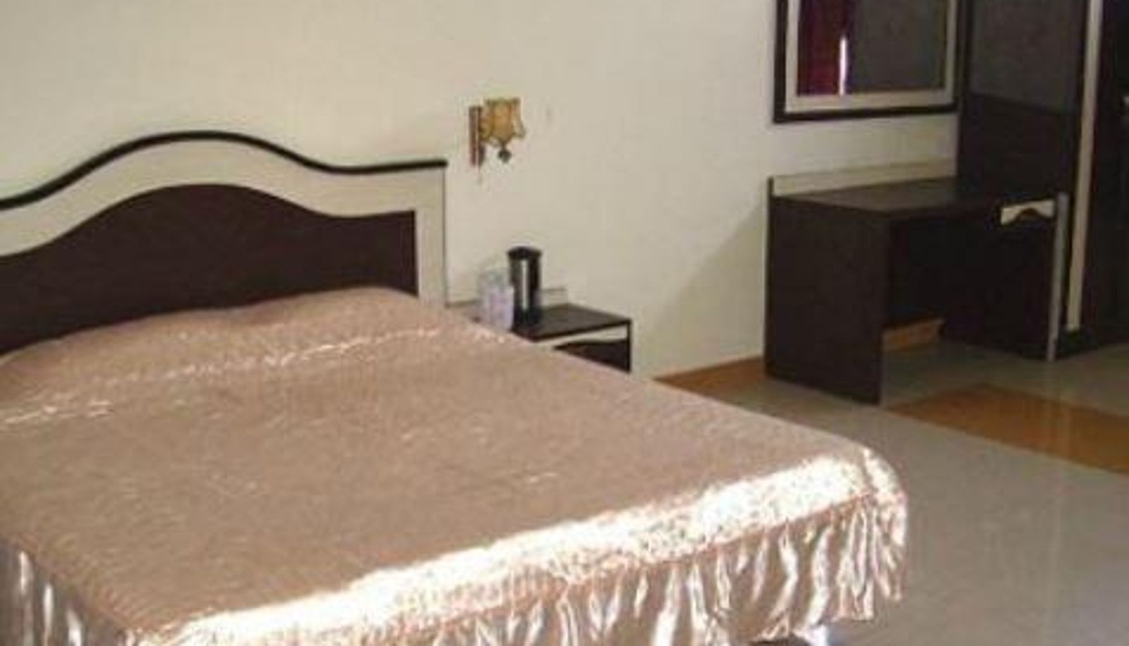 Informacje - Hotel Siddharth Paradise