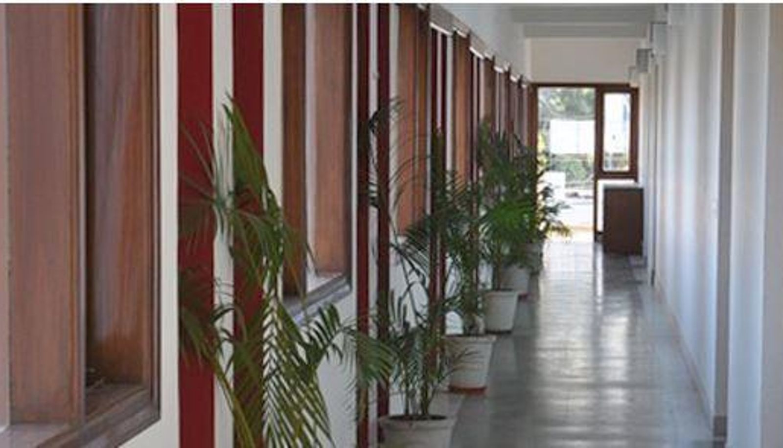 Info - The Central Hotel