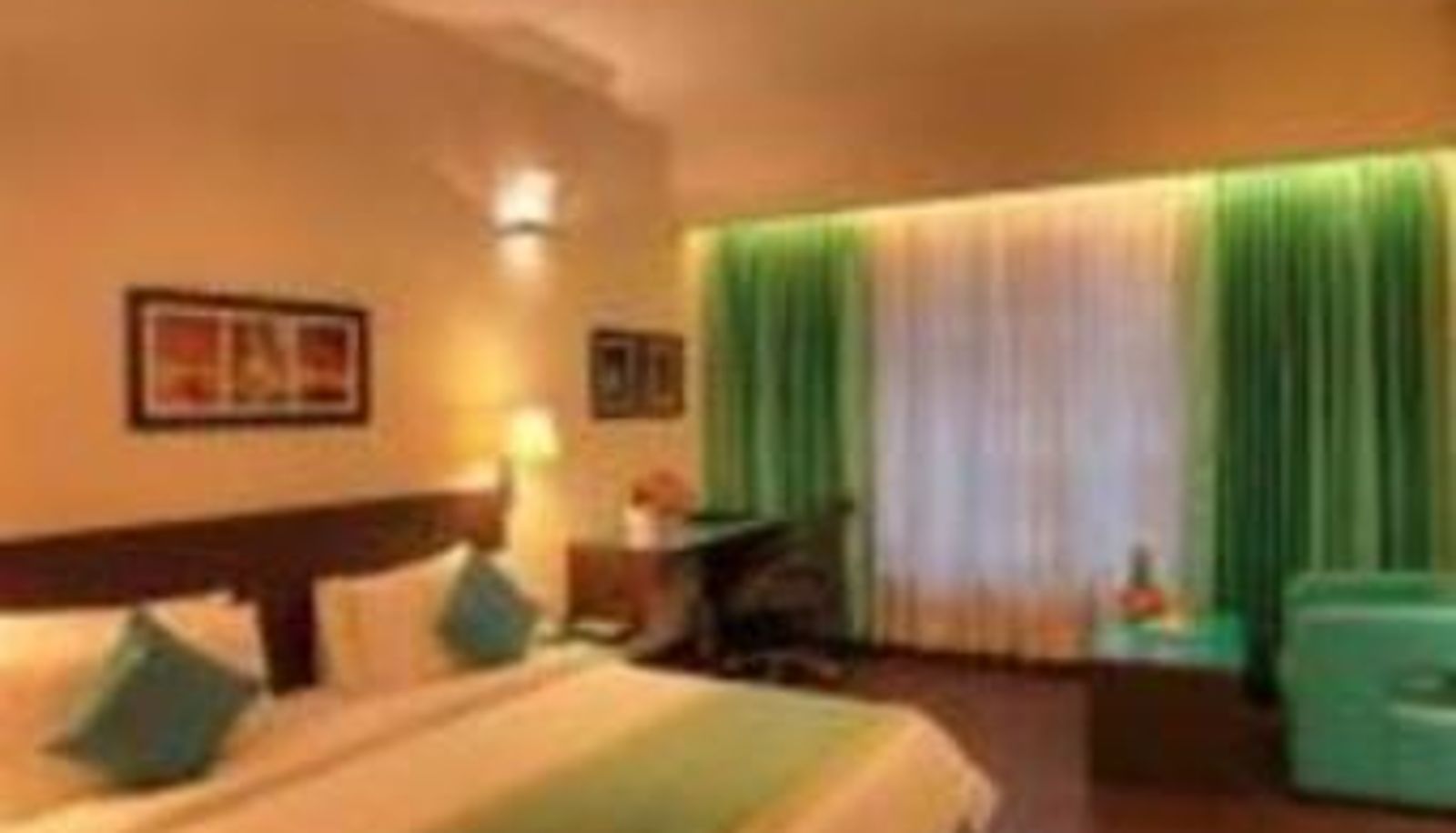 Camera superior (singola) - Hotel Sewa Grand Faridabad