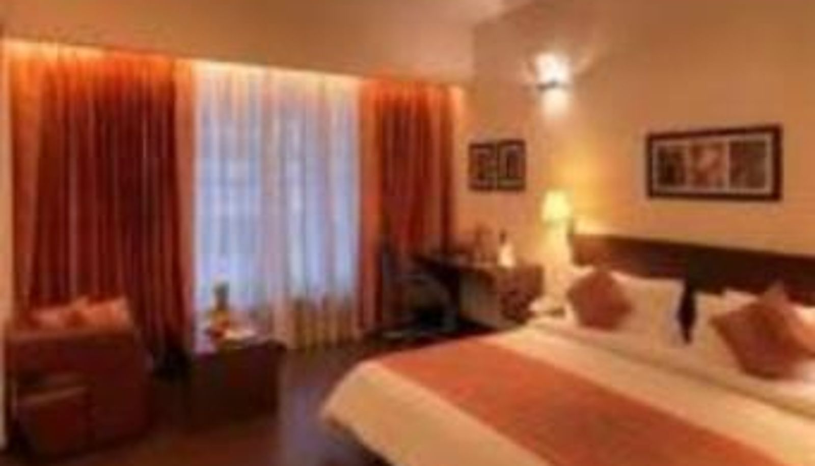 Camera superior (singola) - Hotel Sewa Grand Faridabad