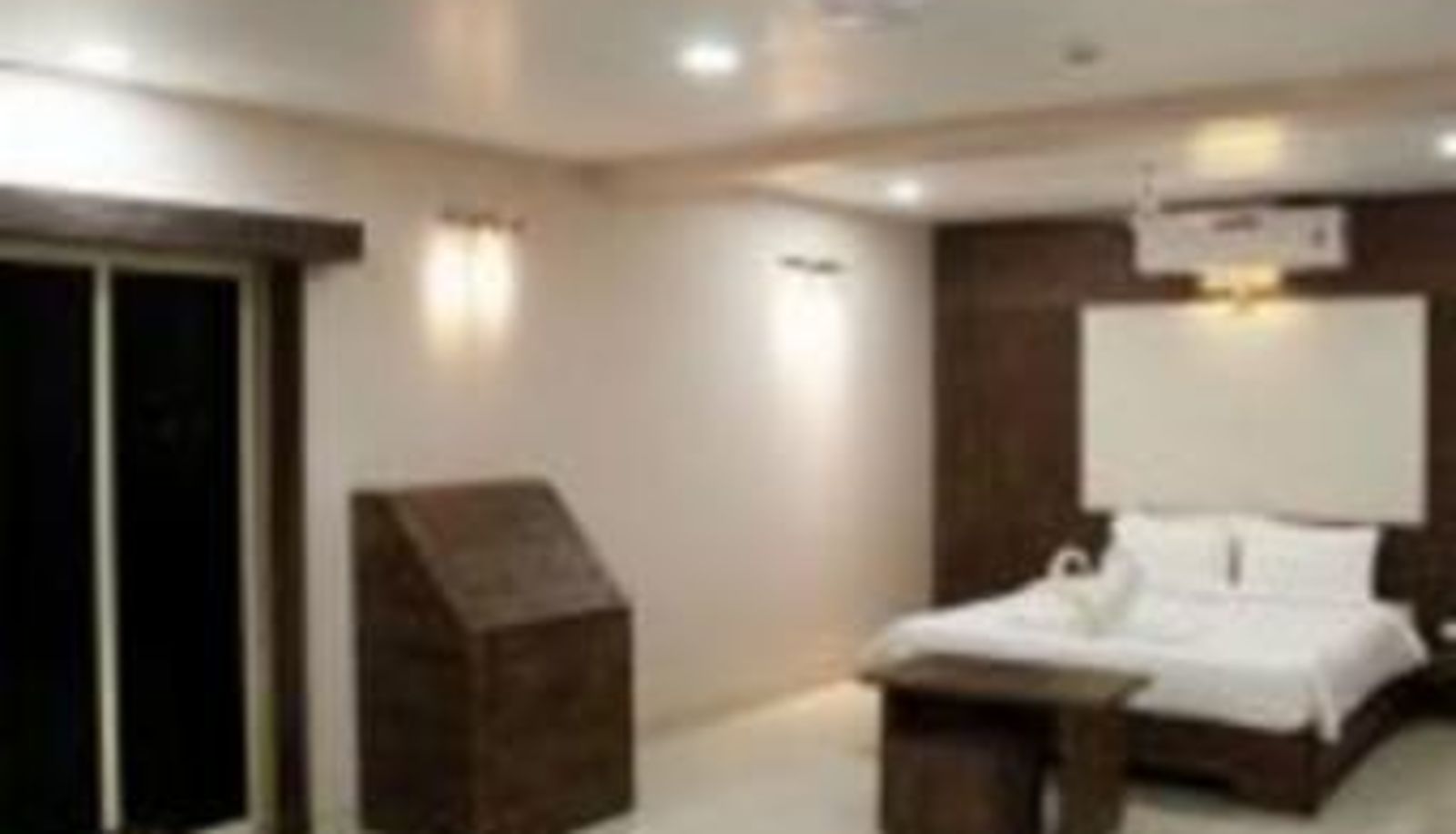 Habitación superior (individual) - Hotel Boshan