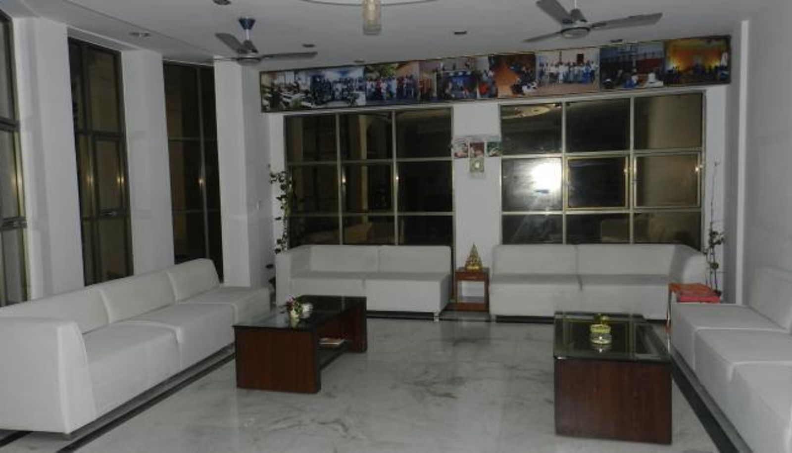 Hall - Hotel Euro Star Inn