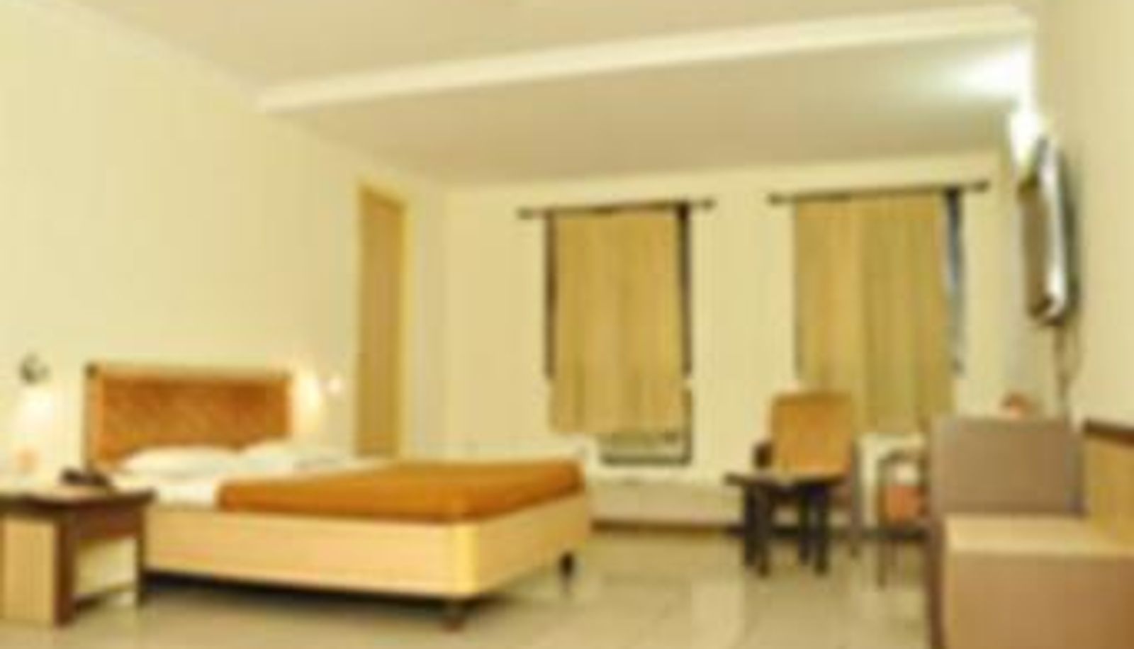 Superior room (single) - Park Lane Hotel - Secundrabad