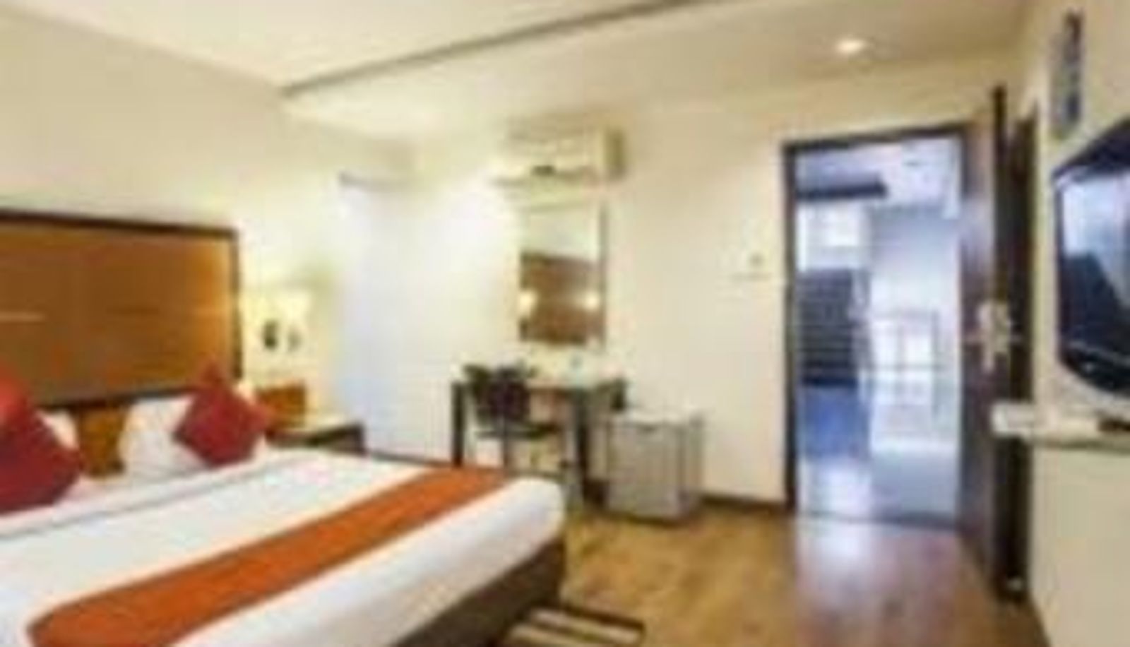 Appartement - Kens Hotel