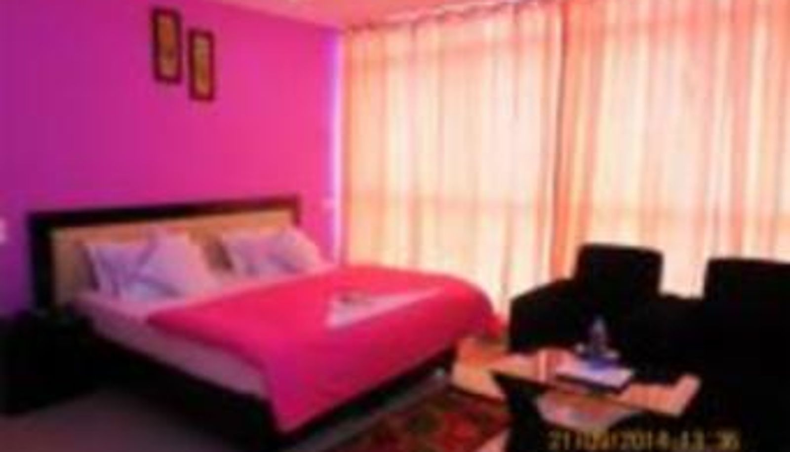 Camera superior (singola) - Hotel Euro Park