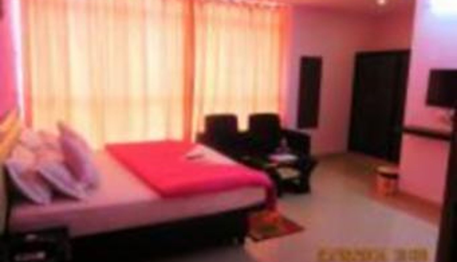 Camera superior (singola) - Hotel Euro Park