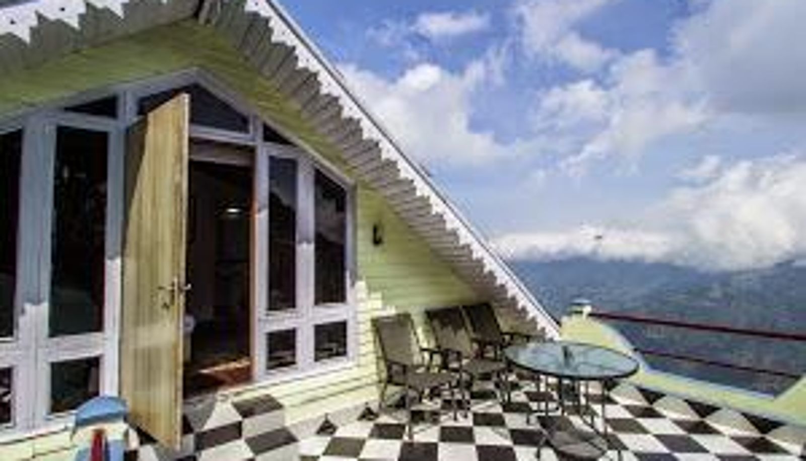 Standardzimmer (Doppel) - Central Nirvana Resort