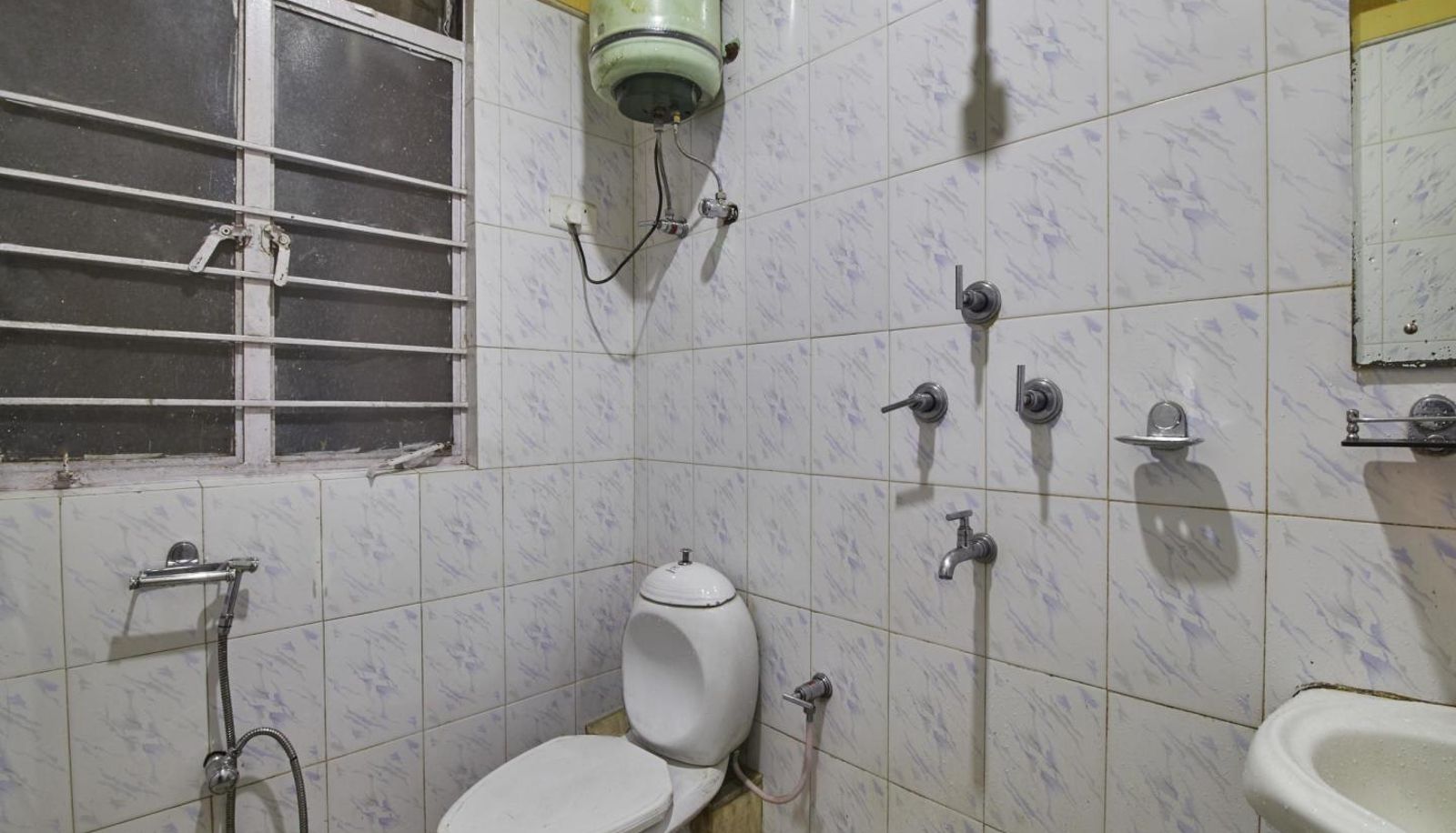Info - Hotel New Vaishali