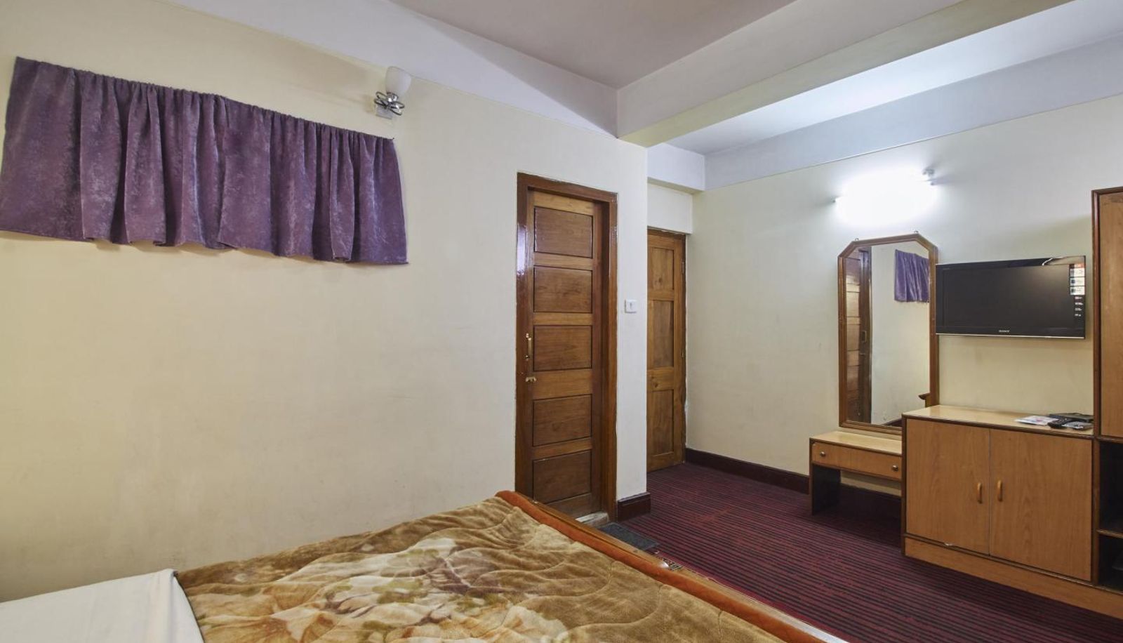 Info - Hotel New Vaishali
