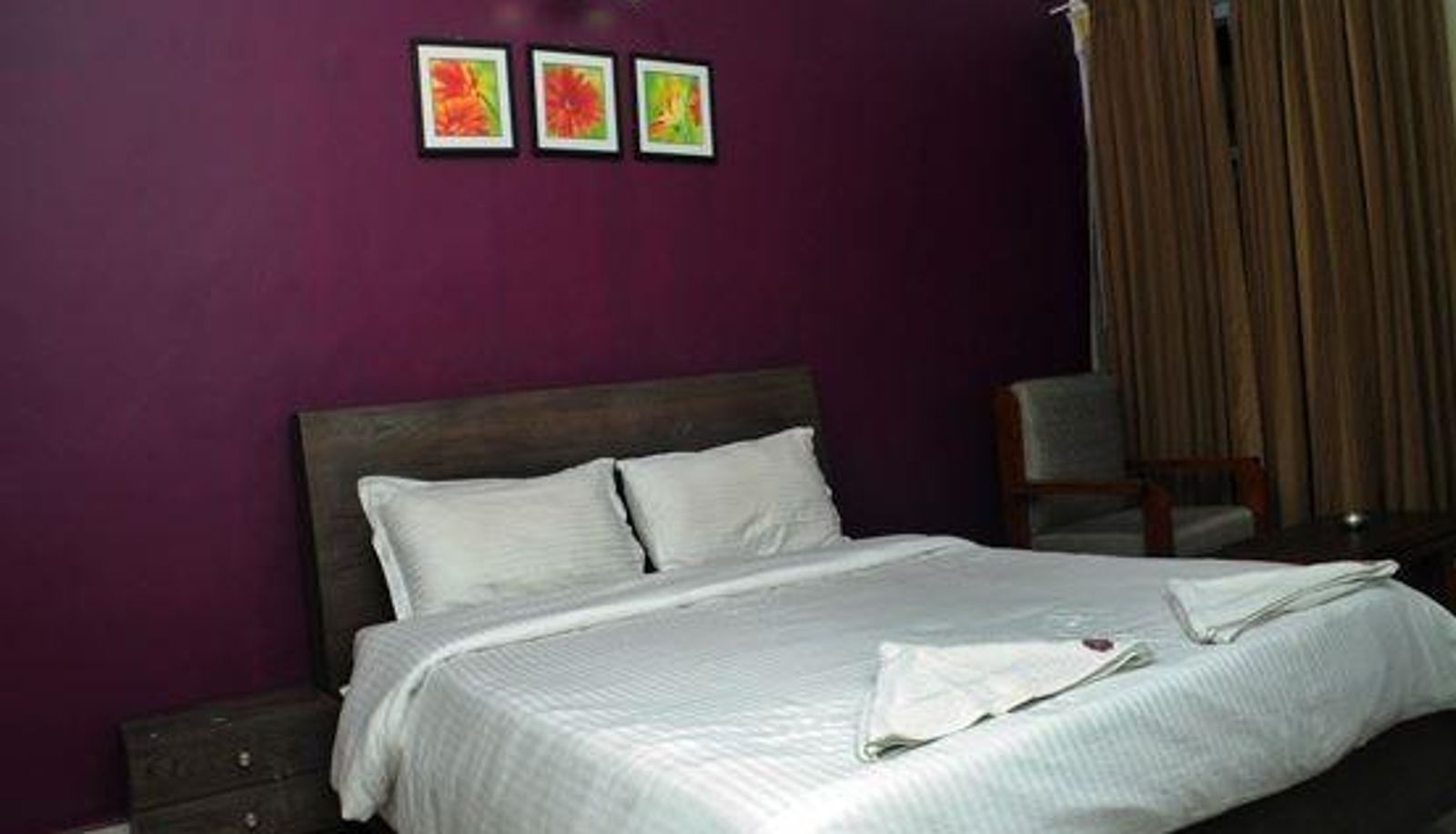 Appartamento - Hotel Navratna Palace