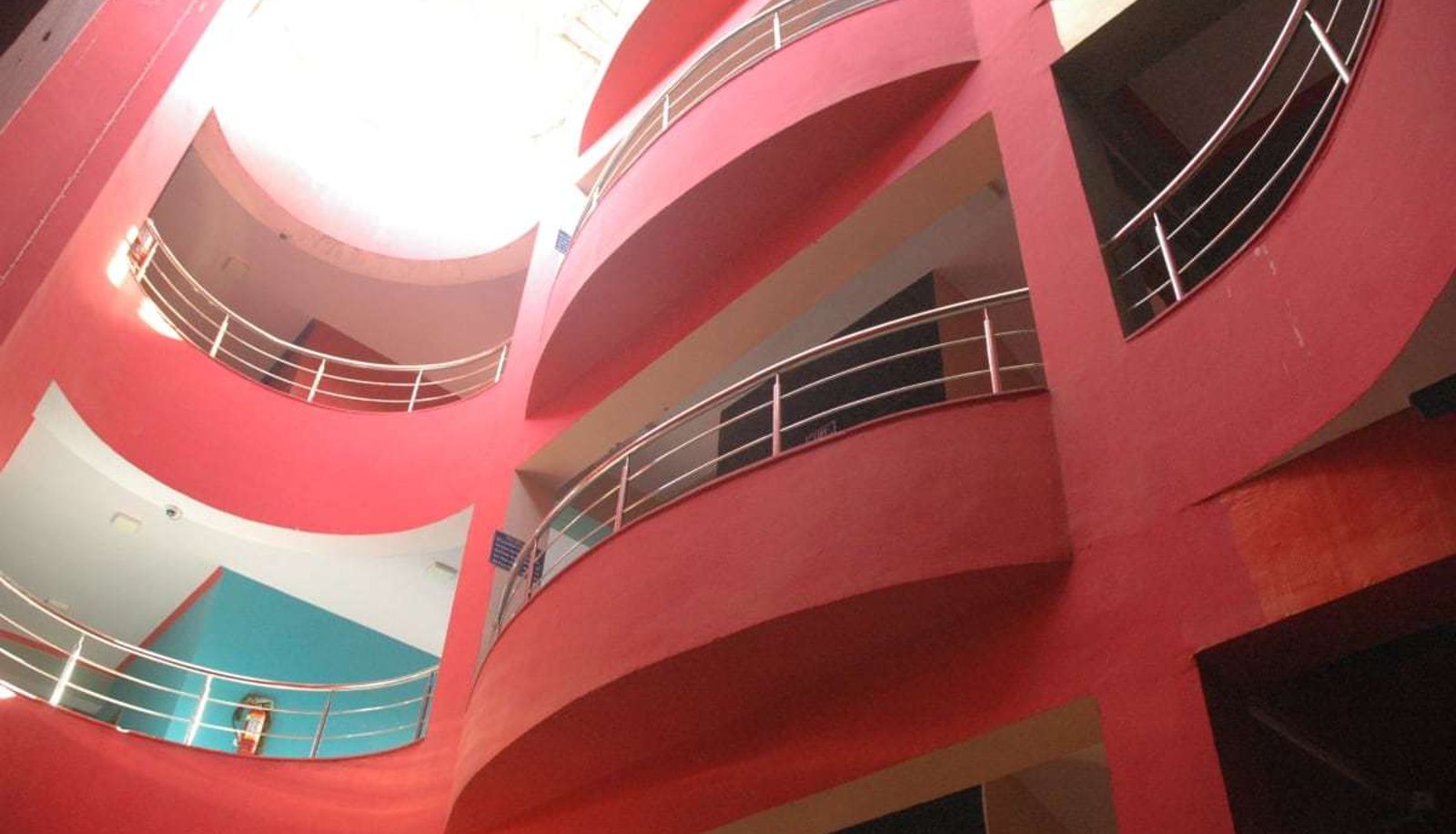 Info - Hotel Shiva's Royal
