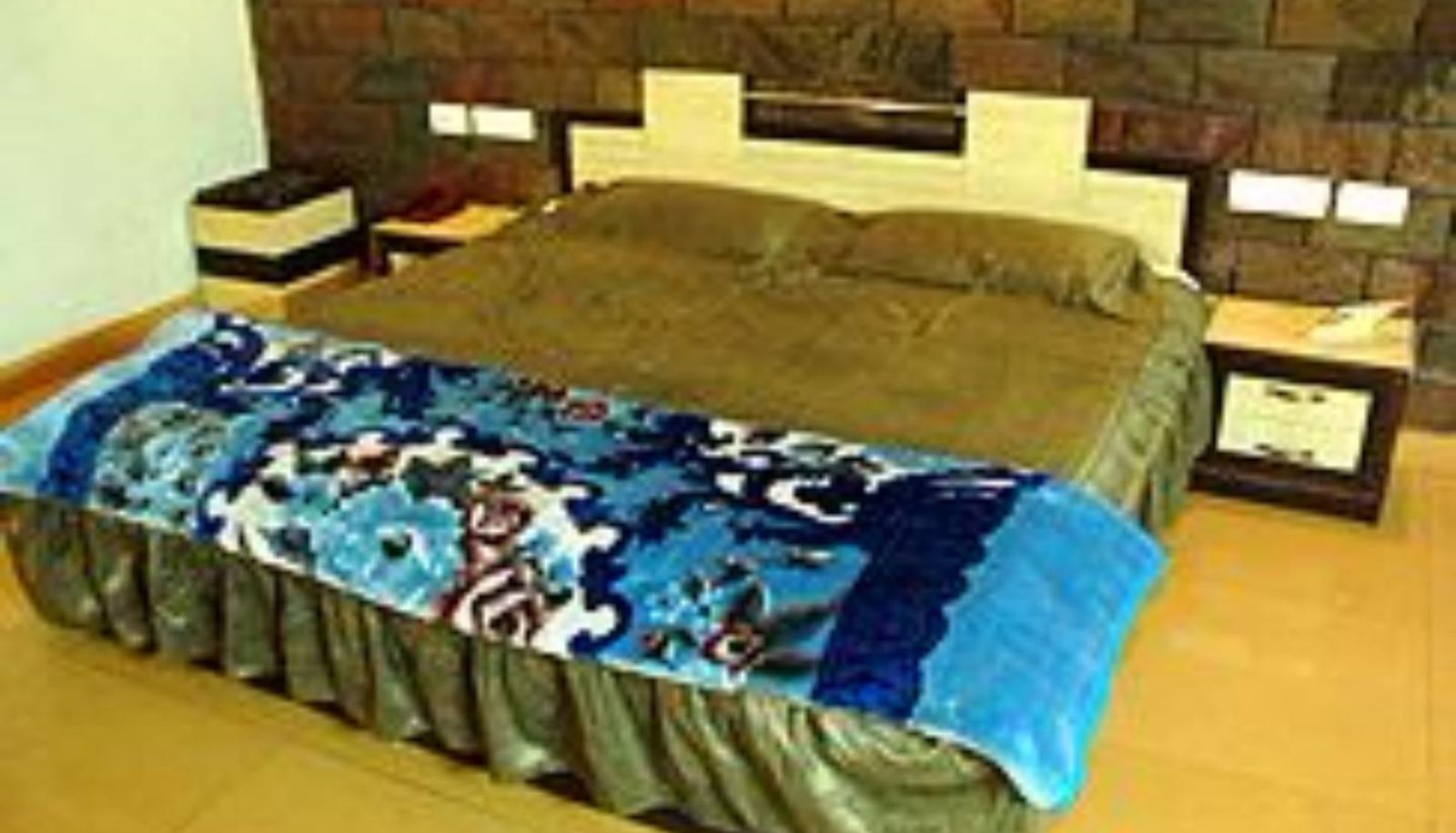Info - Hotel Shiva's Royal