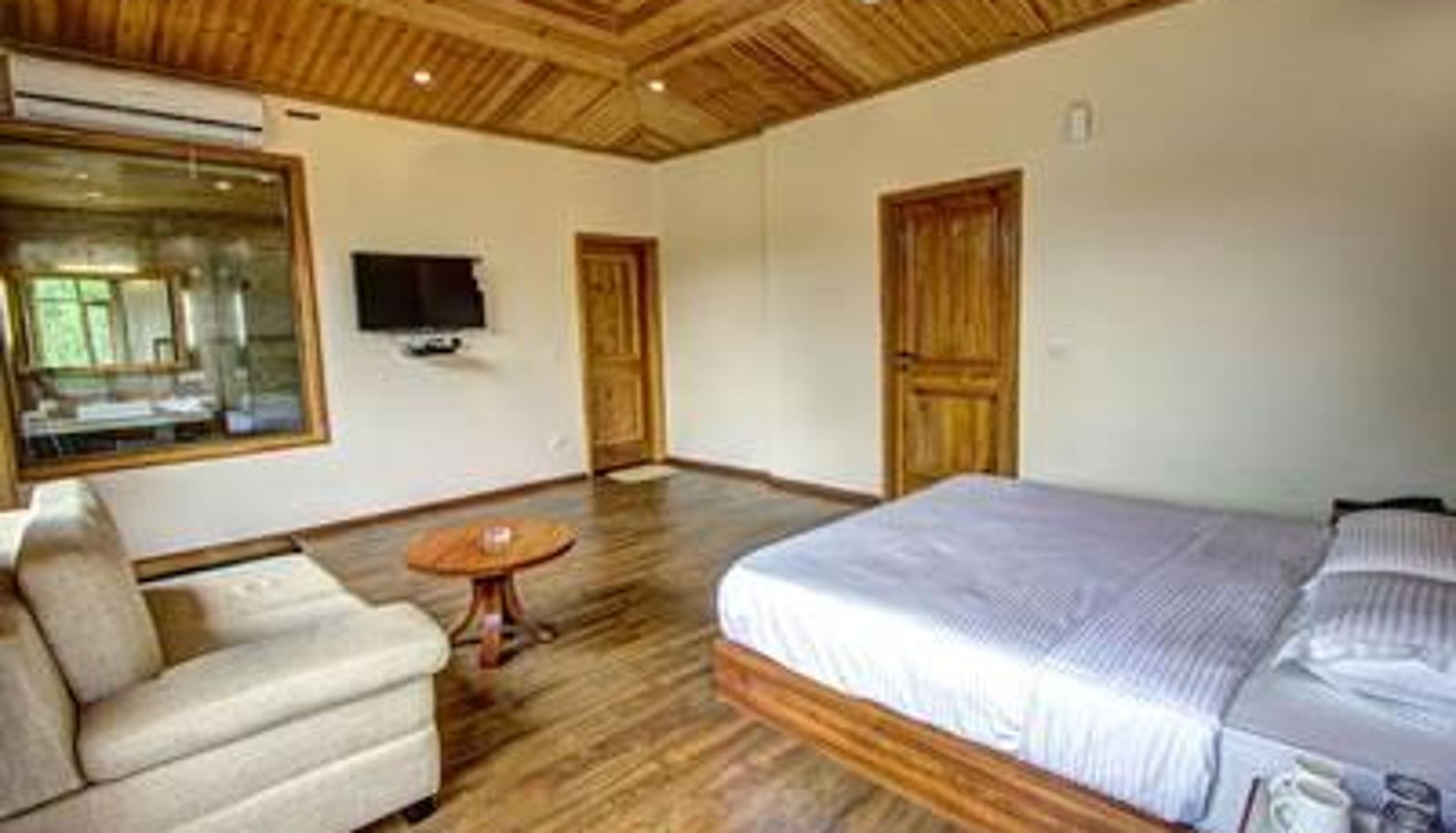 Camera superior (singola) - Baragarh Villa