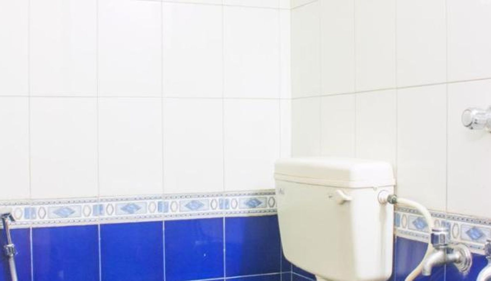 Chambre supérieure (simple) - Samudra Inn