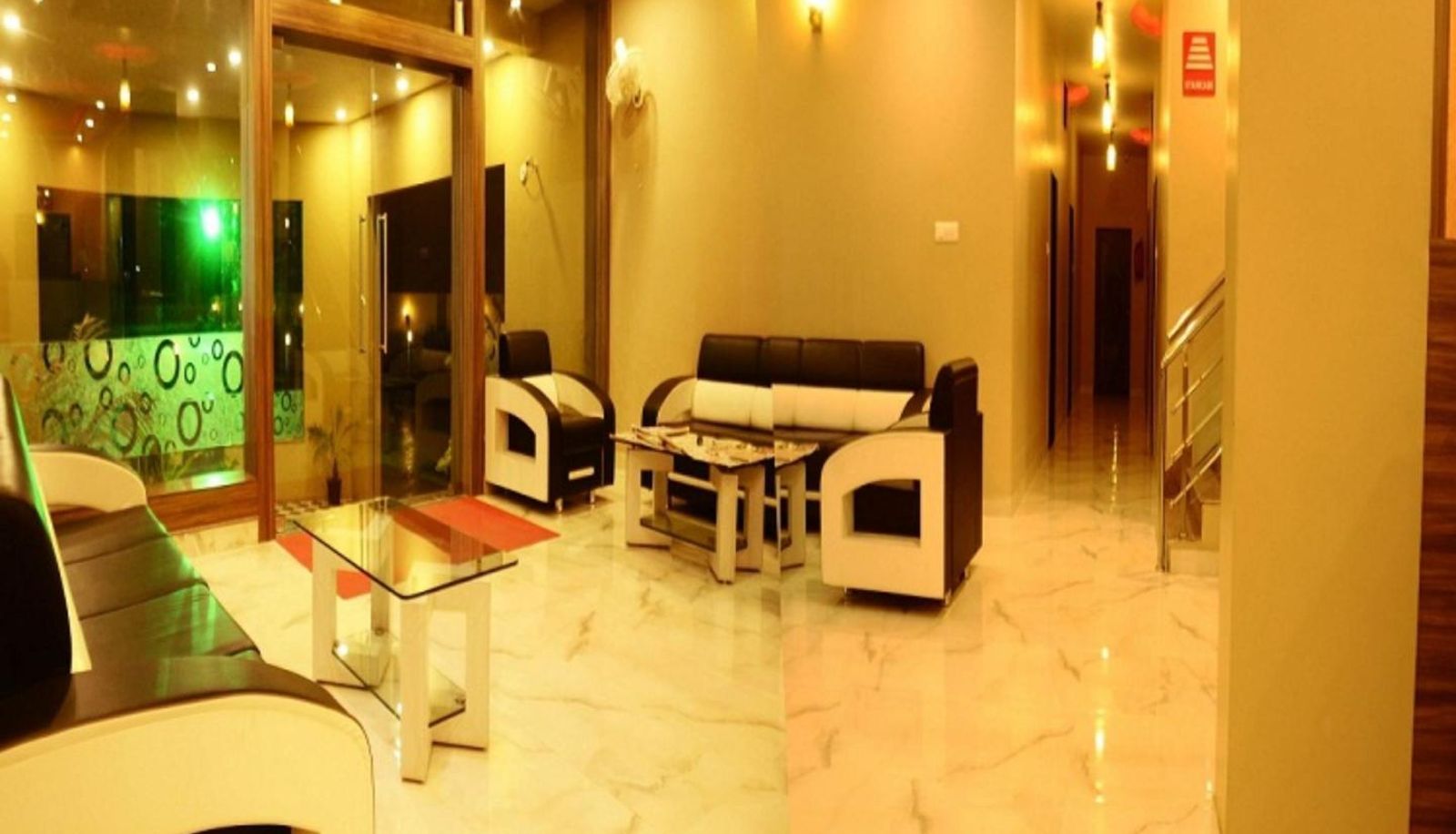 Info - Hotel Sun Plaza