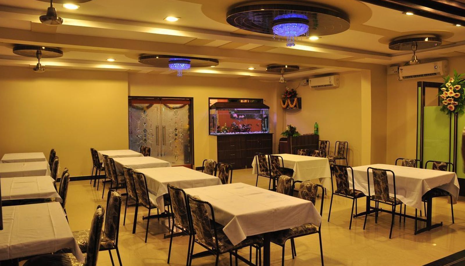 Info - 7 Hills Inn Hotel