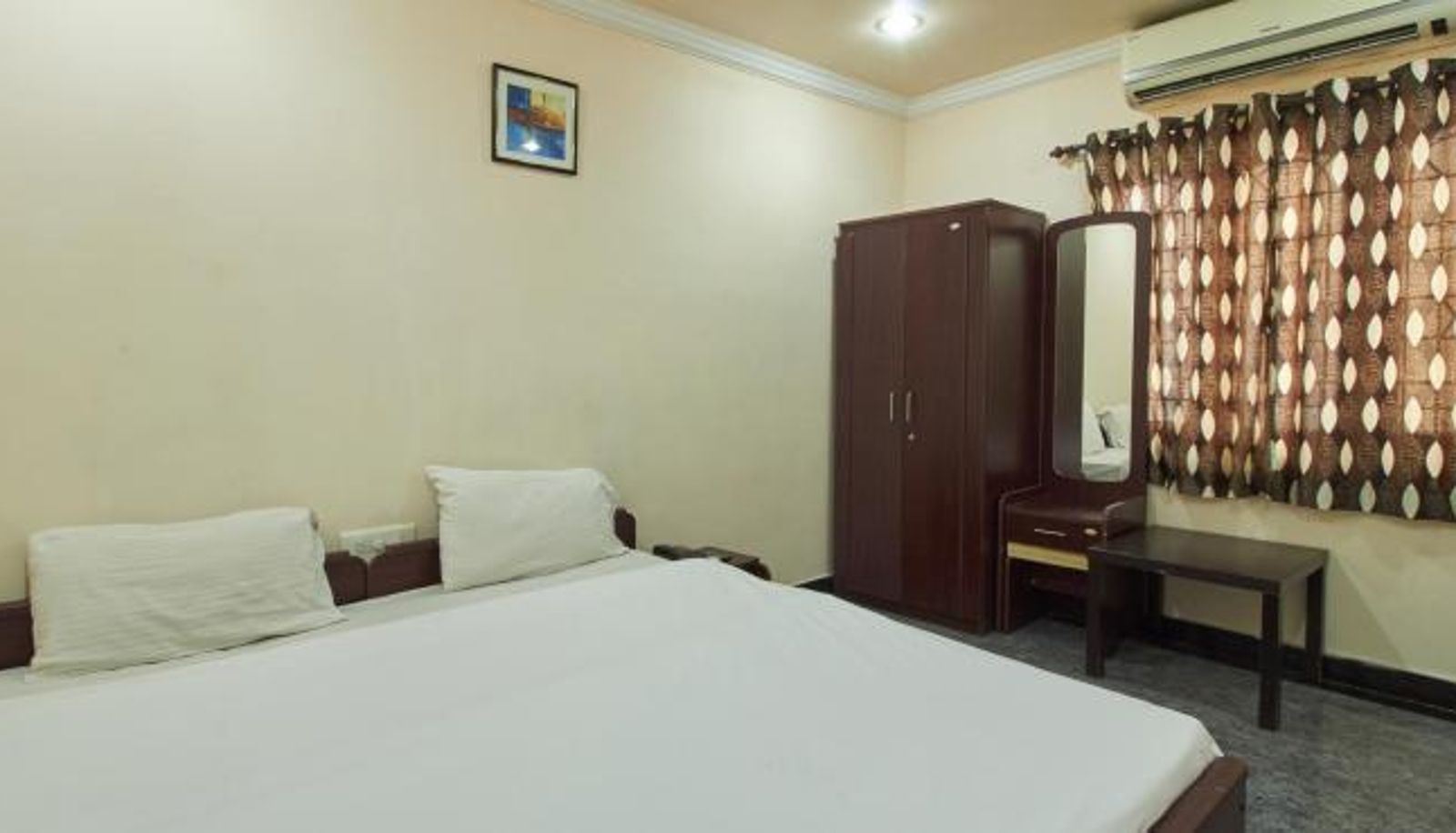 Info - Seacity Hotel