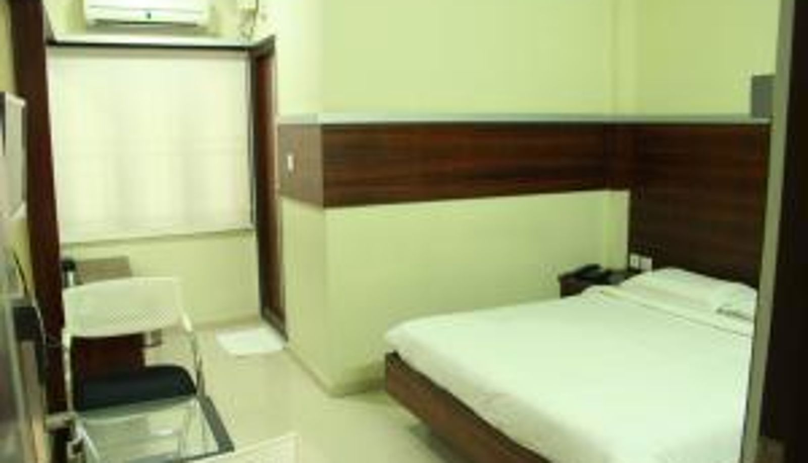 Superior room (single) - Vaibhav Inn Hotel