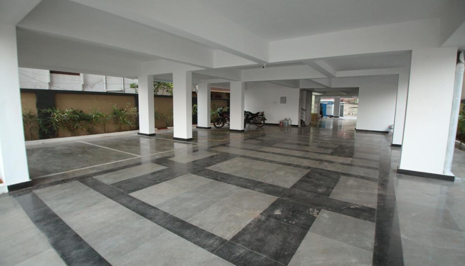 Info - MVV Bhavan Guest house