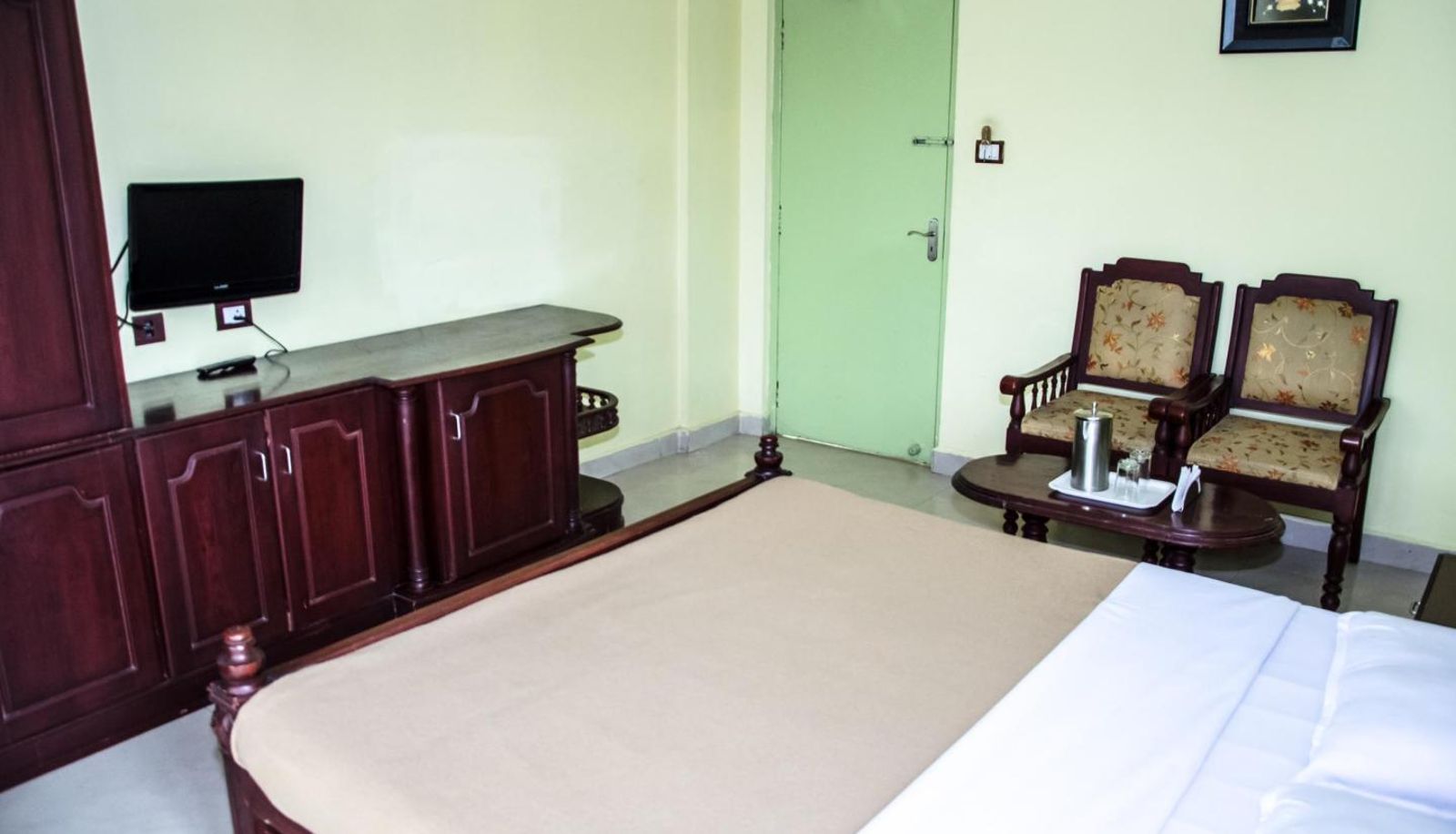 Camera superior (singola) - Hotel Hill View