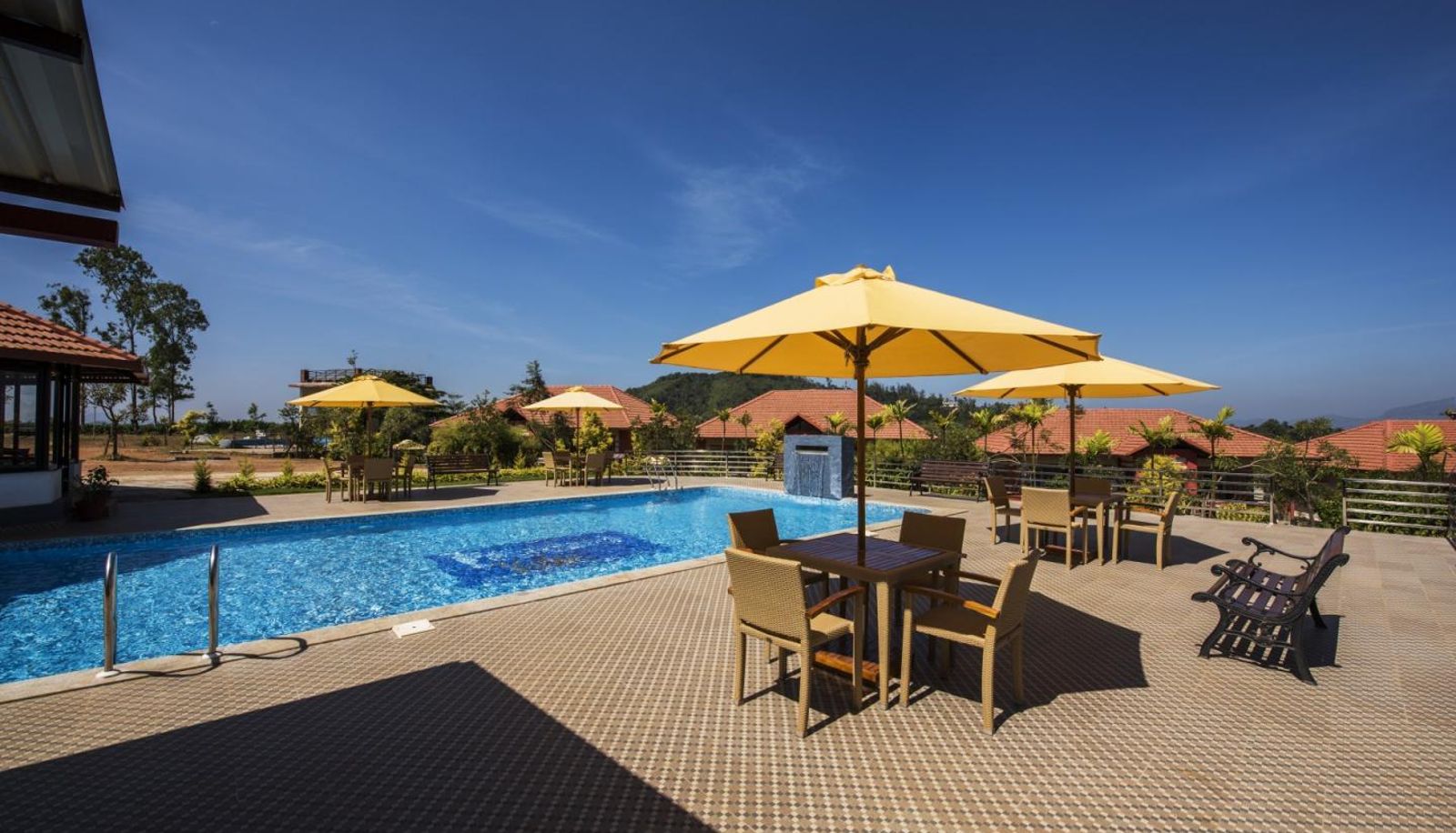 Info - Leisure Vacations Woodstock Villas