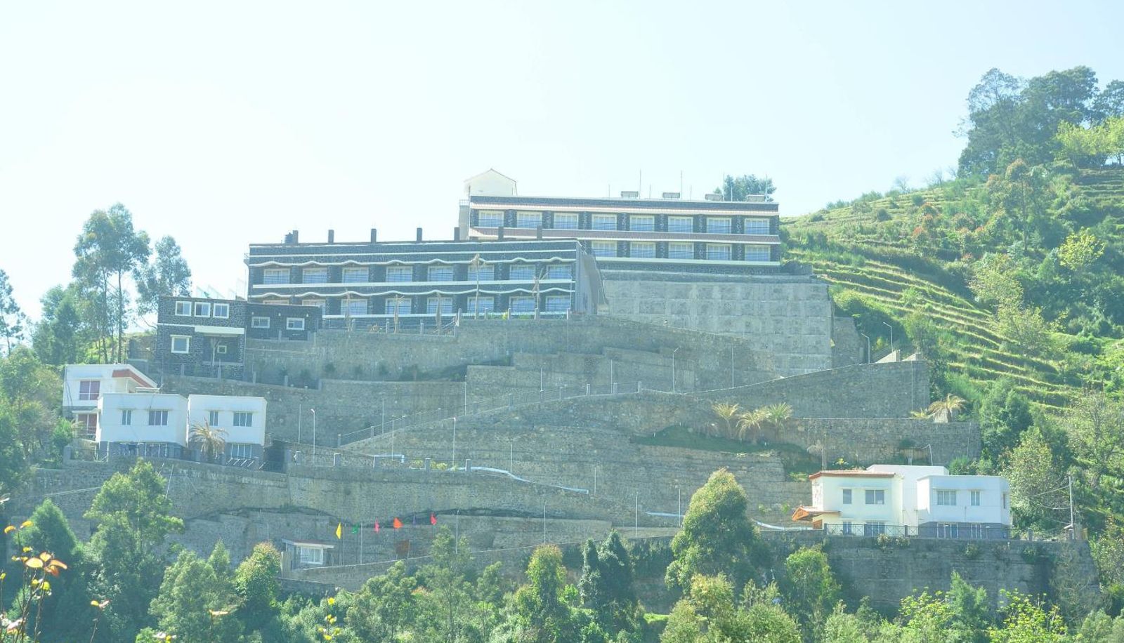 Info - Jem Valley