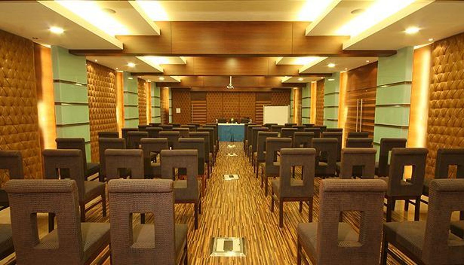 Conference room - Hotel Millennium Park