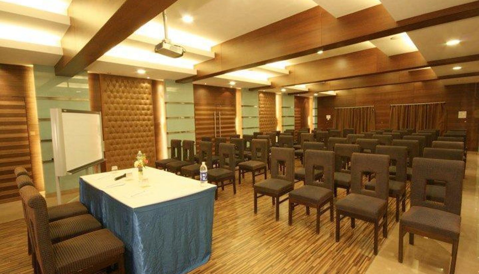 Conference room - Hotel Millennium Park
