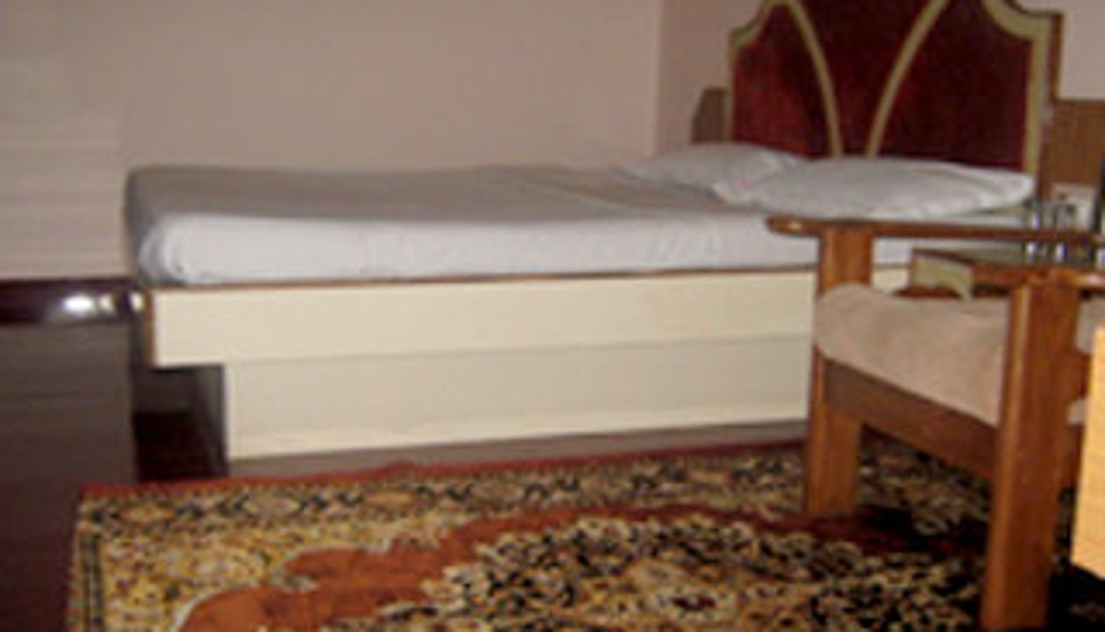Zimmer mit Meerblick - Pebrock Heritage Inn